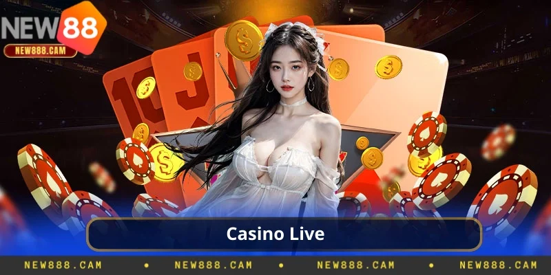 Casino Live